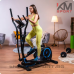 Електро-магнитен кростренажор ,масивен и надежден  Тъндър,до 150кг,bluetooth